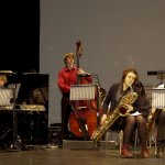 Hertfordshire Youth Jazz Ensemble