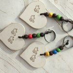 Key rings