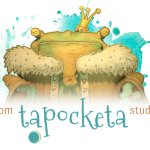 King Galdo at Tapocketa Studio