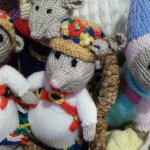 knitting group