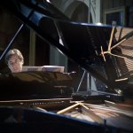 Kristian Bezuidenhout, Hatfield House Chamber Music Festival