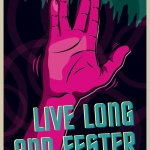 Live Long And Fester
