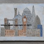 London Acrylic