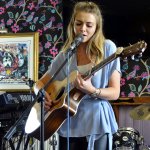 Melody Causton at Royston MusicFest '16