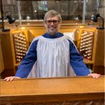 Chris Muhley - Organist