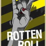 Rotten Roll