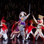 Royal Opera House Matinee Tickets for Schools - £7.50 each