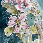 Sketchbooks - A learning practice