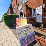 Stevenage Arts Society