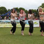 Stevenage Day Belly Dancers