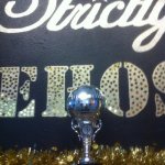 Strictly EHOS 2013
