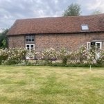 The Barn at Hill Farm