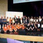 The Creative Hertfordshire Flame Awards