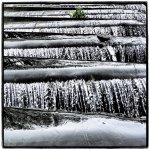 Trapezoidal Labyrinth Weir