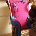 Upholstery Courses