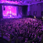 Watford Colosseum - Main Auditorium