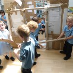 Woolenwick Infants and Nursery School