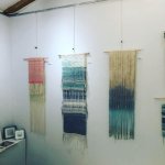 Woven Wall Art