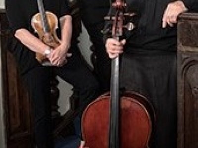 A first love immortalised in music