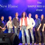 A New Flame - The Songs of SIMPLY RED