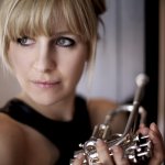 Alison Balsom in conversation at Royston Arts Festival