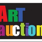 Art Auction at Courtyard Arts