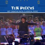 BBC Ten Pieces III: New resources now available