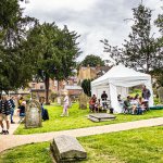 Berkhamsted cemetery wins Green Flag Community Award