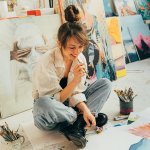 Beyond the Canvas: The Therapeutic Power of Art Education