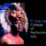 Bodens College of Performing Arts