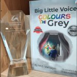 Borough of Broxbourne Award 2023