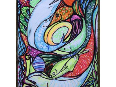 Bushey Museum 'Stained Glass Window' competition