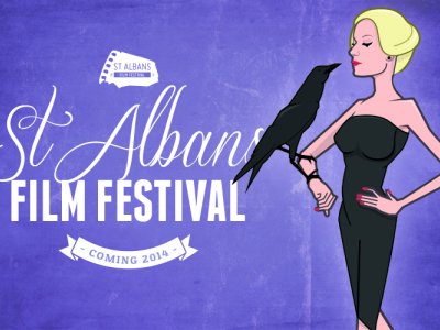 Call for Entries - St Albans Film Festival