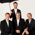 Celebrated string quartet launches music society’s autumn season