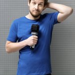 Chris Ramsey