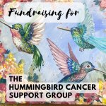 Creativity AND fundraising, what could be better?