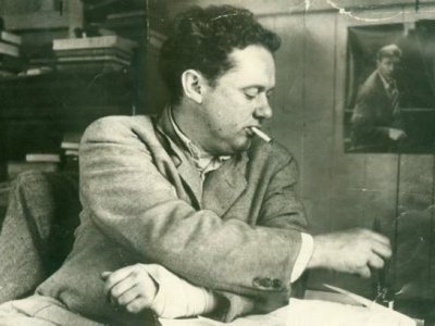 Dylan Thomas Evening