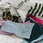 'Fabric of Life' project - funded by The John Lewis Foundation