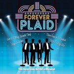 Forever Plaid - The Broadway Hit