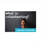 FREE Conference on working with volunteers - Welwyn, 2nd Nov