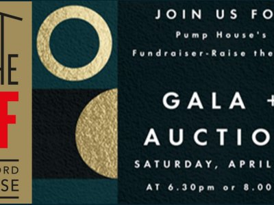 Gala fundraising night to Raise the Roof of Watford Pump House
