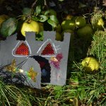 Halloween art workshop with Hertfordshire Libraries