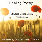 Healing Poetry