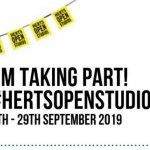 Herts open studios