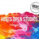 Herts Open Studios 2017 Facebook Event