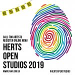 Herts Open Studios 2019 Call for Artists