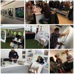 Herts Visual Arts December 2017 Newsletter