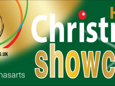 Herts Visual Arts Launches Herts Christmas Showcase