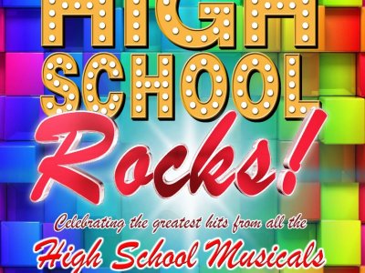High School Rocks