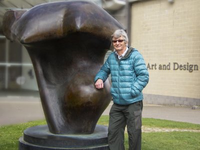 KIngstreetimages film John Farnham & Torso at Hatfield